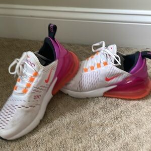 Nike Air 270 Size 7